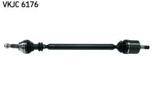 SKF VKJC 6176